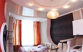 Fransuaza Apartments