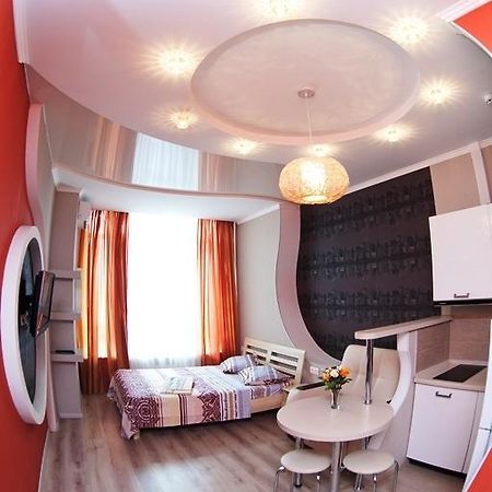 Fransuaza Apartments Одеса Номер фото